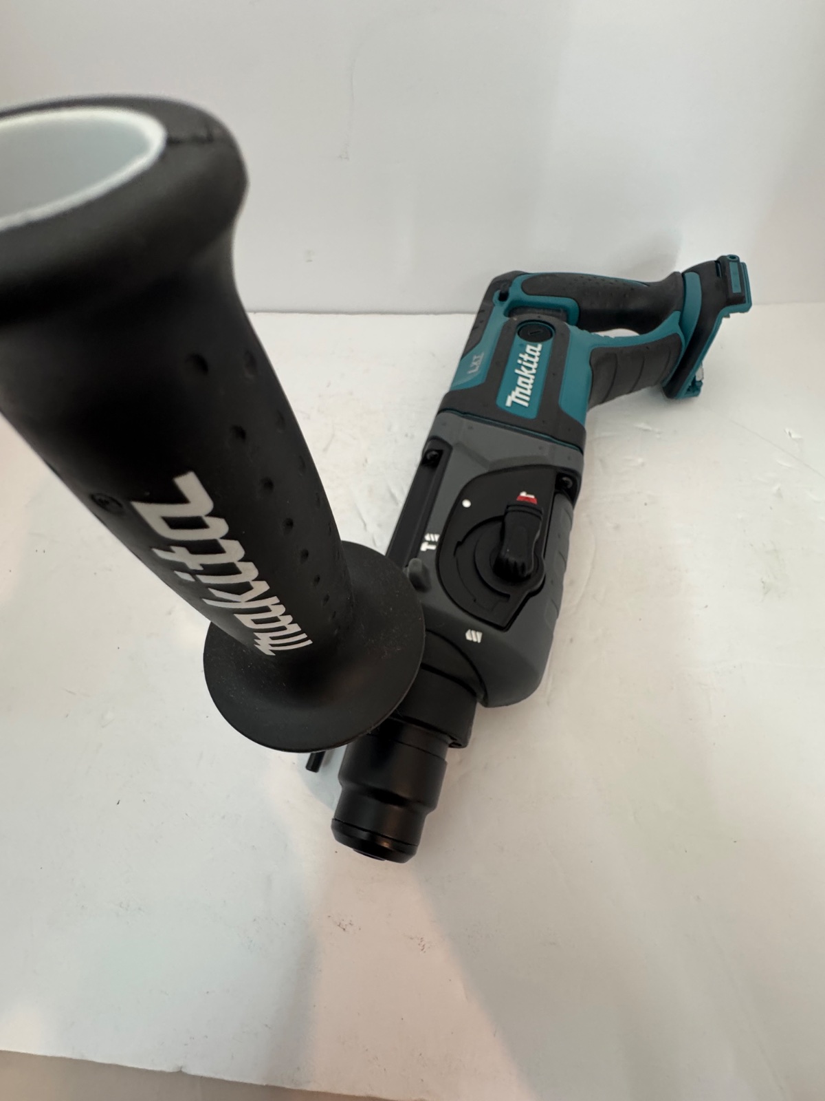 Makita rotary hammer  tool only 